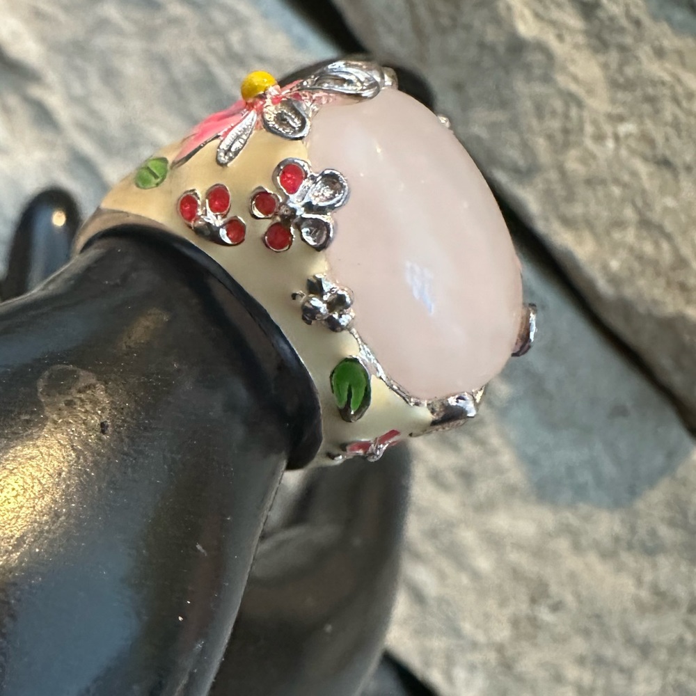 Statement Ring - Picture 10 of 11